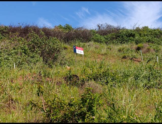 1,300M² VACANT LAND FOR SALE IN SEATON ESTATE